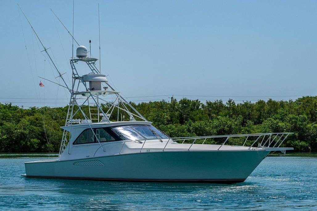 2025 Action Craft Volvo